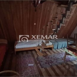 Na predaj rekreačná chata v chatovej oblasti Kokava Línia