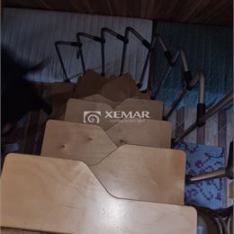 Na predaj rekreačná chata v chatovej oblasti Kokava Línia