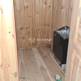 Na predaj rekreačná chata v chatovej oblasti Kokava Línia