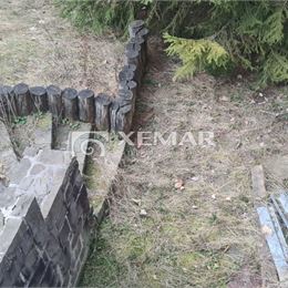 Na predaj rekreačná chata v chatovej oblasti Kokava Línia