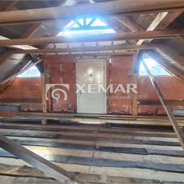 Na predaj rozostavaná rekreačná chata na Detvianskej Hute - Exkluzívne