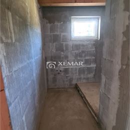 Na predaj rozostavaná rekreačná chata na Detvianskej Hute - Exkluzívne