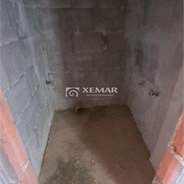 Na predaj rozostavaná rekreačná chata na Detvianskej Hute - Exkluzívne