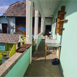 Na predaj rodinný dom v Detve, časť Piešť II