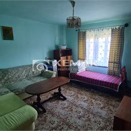 Na predaj rodinný dom v Detve, časť Piešť II