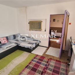 Na predaj rodinný dom v Detve, časť Piešť II