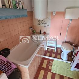 Na predaj rodinný dom v Detve, časť Piešť II