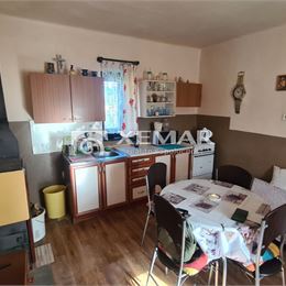 Na predaj rodinný dom v Detve, časť Piešť II