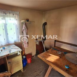 Na predaj rodinný dom v Detve, časť Piešť II