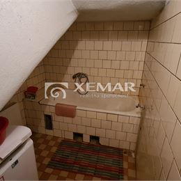 Na predaj 2-generačný rodinný dom v Hriňovej - Exkluzívne