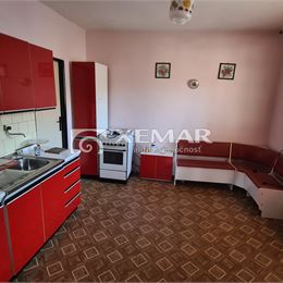 Na predaj 2-generačný rodinný dom v Hriňovej - Exkluzívne