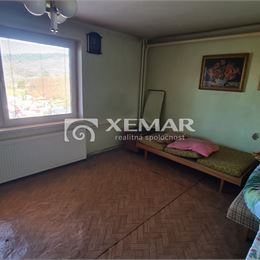 Na predaj 2-generačný rodinný dom v Hriňovej - Exkluzívne