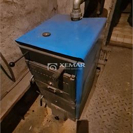 Na predaj 2-generačný rodinný dom v Hriňovej - Exkluzívne