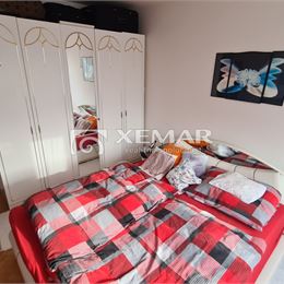 Na predaj 4-izbový byt s lodžiou v Detve - exkluzívne