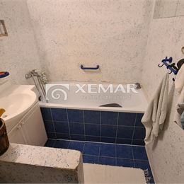 Na predaj 4-izbový byt s lodžiou v Detve - exkluzívne