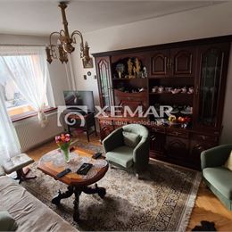 Na predaj 4-izbový byt s lodžiou v Detve - exkluzívne