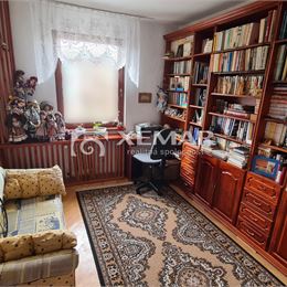 Na predaj 4-izbový byt s lodžiou v Detve - exkluzívne