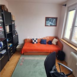 Na predaj 4-izbový byt s lodžiou v Detve - exkluzívne