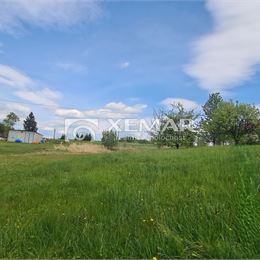 Na predaj stavebný pozemok na Detvianskej Hute