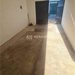 Na predaj garáž na Vimperskej ulici v Detve- Exkluzívne