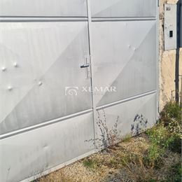 Na predaj garáž na Vimperskej ulici v Detve- Exkluzívne