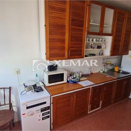 Na predaj 4-izbová bytová jednotka v rodinnom dome v Budči- Exkluzívne