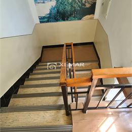 Na predaj 4-izbová bytová jednotka v rodinnom dome v Budči- Exkluzívne