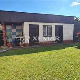 Na predaj 4-izbová bytová jednotka v rodinnom dome v Budči- Exkluzívne