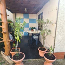 Na predaj 4-izbová bytová jednotka v rodinnom dome v Budči- Exkluzívne