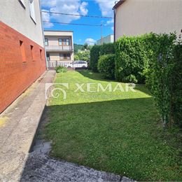 Na predaj 4-izbová bytová jednotka v rodinnom dome v Budči- Exkluzívne