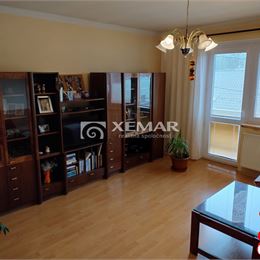 Na predaj 4-izbová bytová jednotka v rodinnom dome v Budči- Exkluzívne