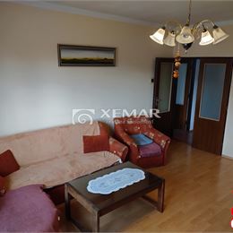 Na predaj 4-izbová bytová jednotka v rodinnom dome v Budči- Exkluzívne