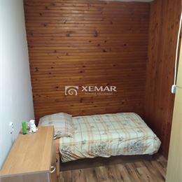 Na predaj 4-izbová bytová jednotka v rodinnom dome v Budči- Exkluzívne