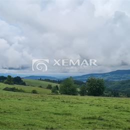 Na predaj pozemok v obci Detvianska Huta