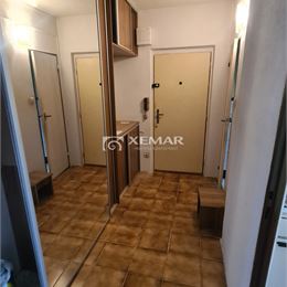 Na predaj 2-izbový byt s balkónom na Lúčnej ulici v Hriňovej- Exkluzívne