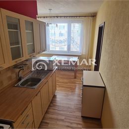 Na predaj 2-izbový byt s balkónom na Lúčnej ulici v Hriňovej- Exkluzívne