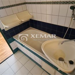 Na predaj 2-izbový byt s balkónom na Lúčnej ulici v Hriňovej- Exkluzívne