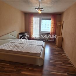 Na predaj 2-izbový byt s balkónom na Lúčnej ulici v Hriňovej- Exkluzívne