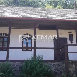 Na predaj chalupa na Starej Hute