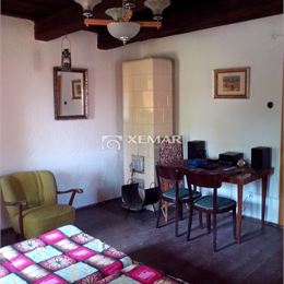 Na predaj chalupa na Starej Hute