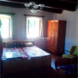 Na predaj chalupa na Starej Hute