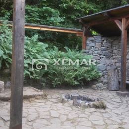 Na predaj chalupa na Starej Hute