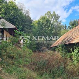 Na predaj chalupa na Starej Hute