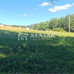 Na predaj pozemok v Hornom Tisovníku- Exkluzívne