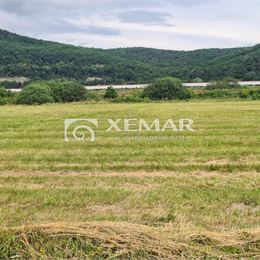 Na predaj stavebný pozemok v Detve