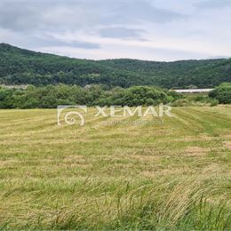 Na predaj stavebný pozemok v Detve