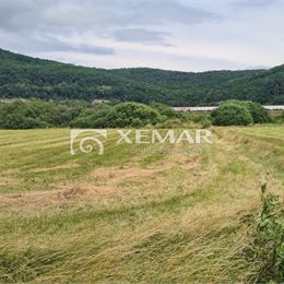 Na predaj stavebný pozemok v Detve