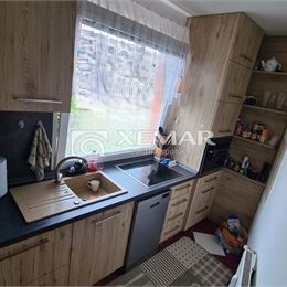 Na výmenu 3-izbový byt za rodinný dom- Exkluzívne