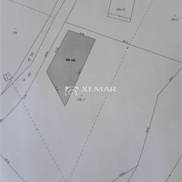 Na predaj pozemok v obci Látky- Exkluzívne