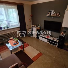 Na predaj rodinný dom v Lovinobani- Exkluzívne